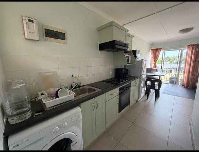 2 BEDROOM PROPERTY TO RENT IN GRAHAMSTOWN